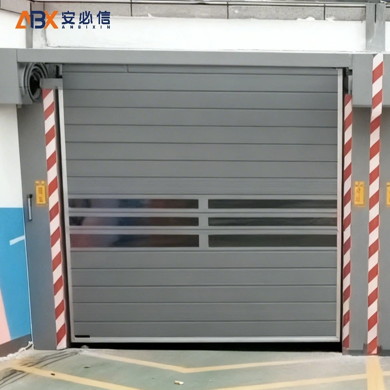 海北藏族自治州金属高速门